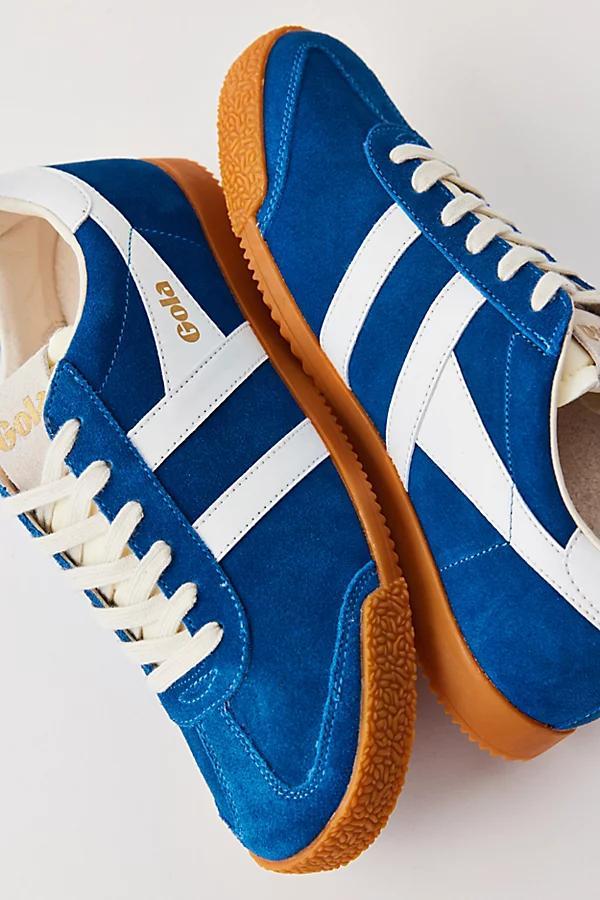 Gola Elan Sneaker Womens at Urban Outfitters Product Image