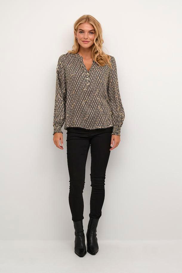 CUever Blouse Product Image