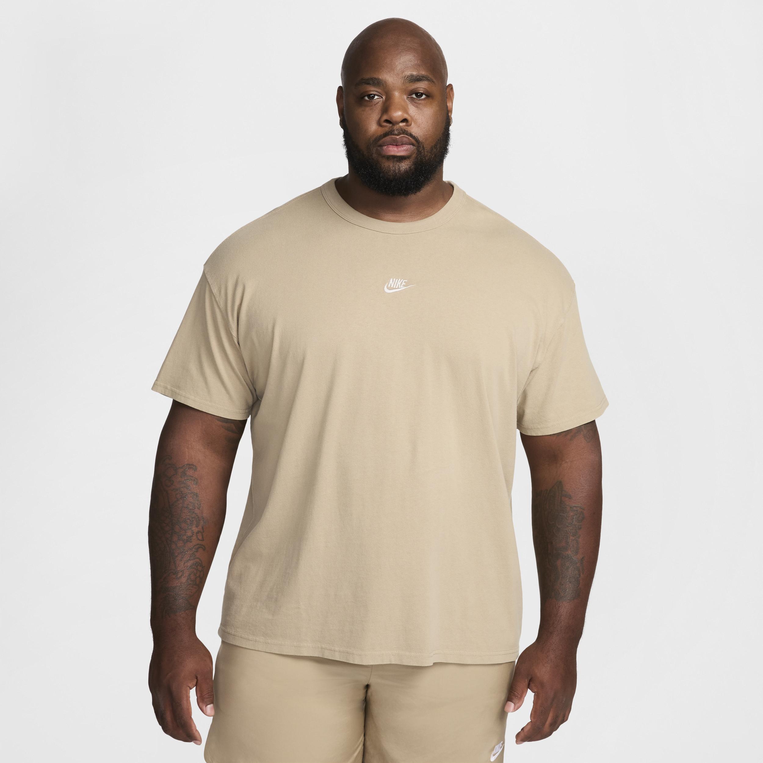 Mens Nike Sportswear Premium Essentials T-Shirt Product Image