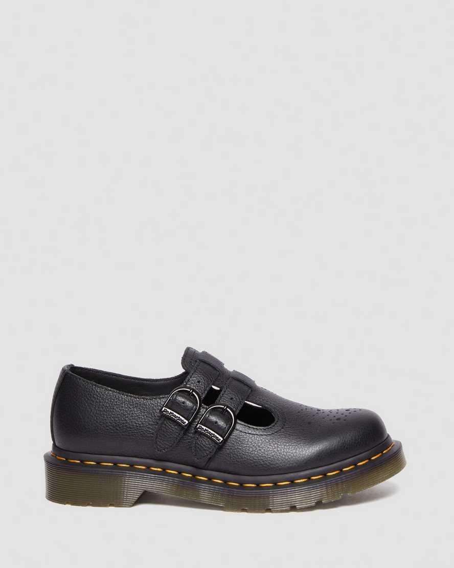 Dr Martens 8065 Mary Jane shoes Product Image