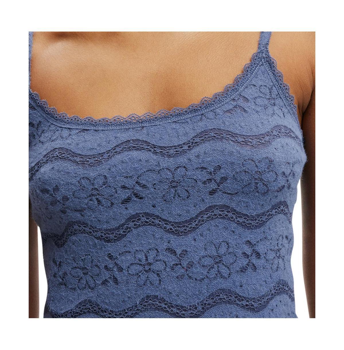 Cotton On Womens Textured Super Soft Cami Product Image