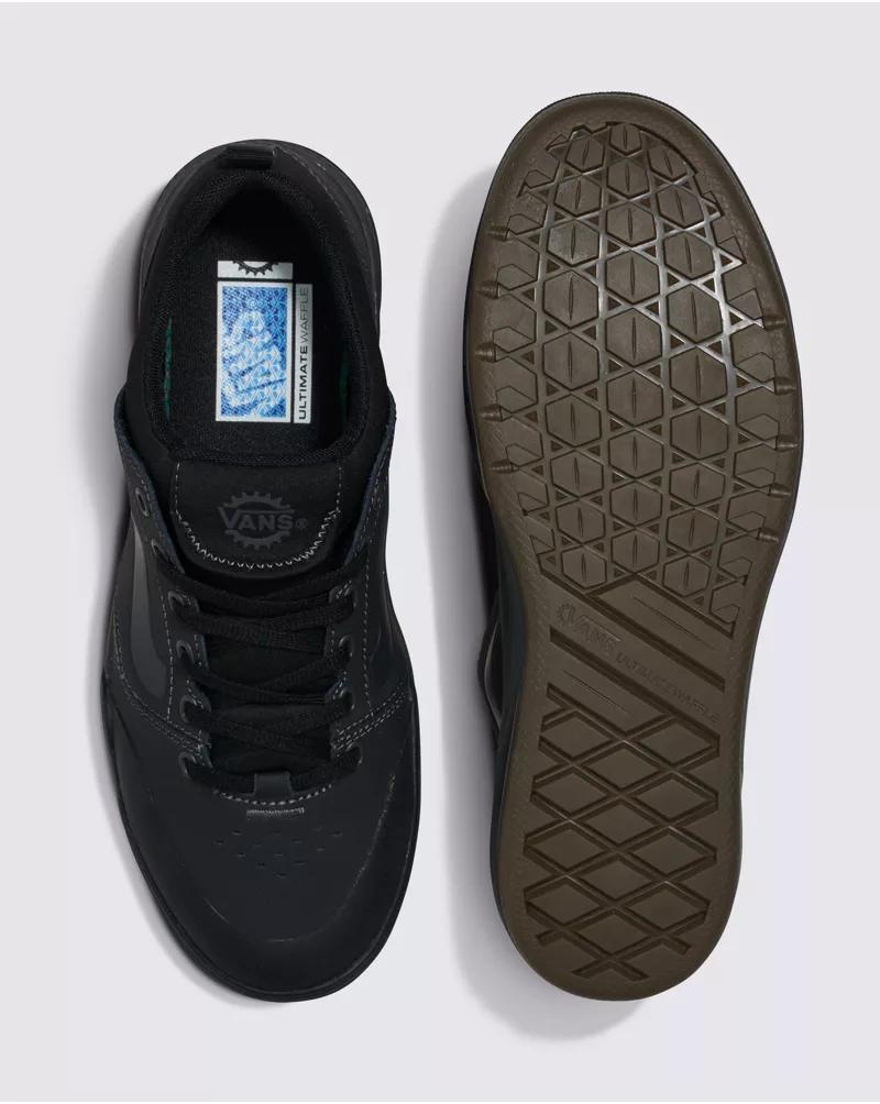 BMX Peak Shoe Product Image