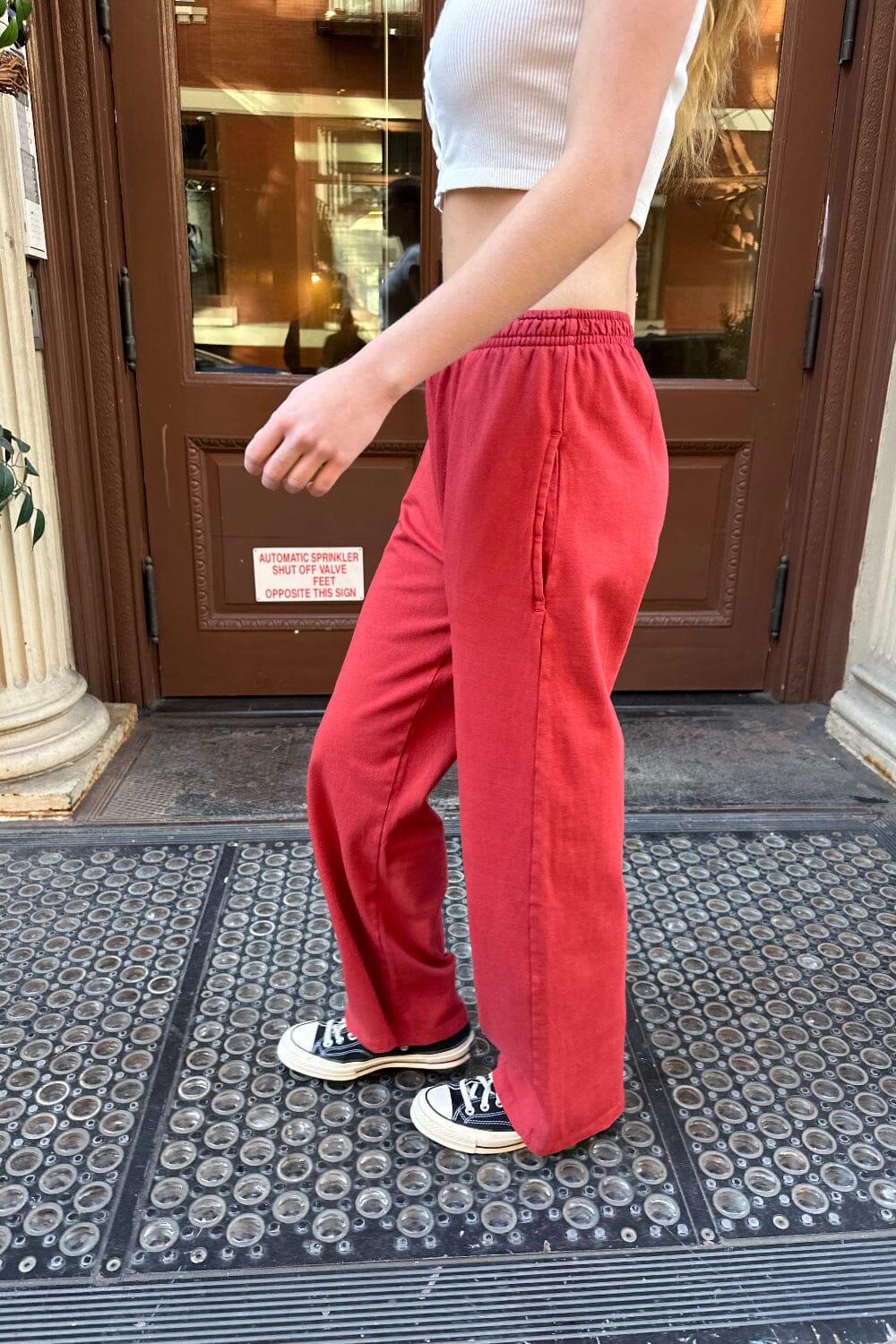 Anastasia Sweatpants Product Image