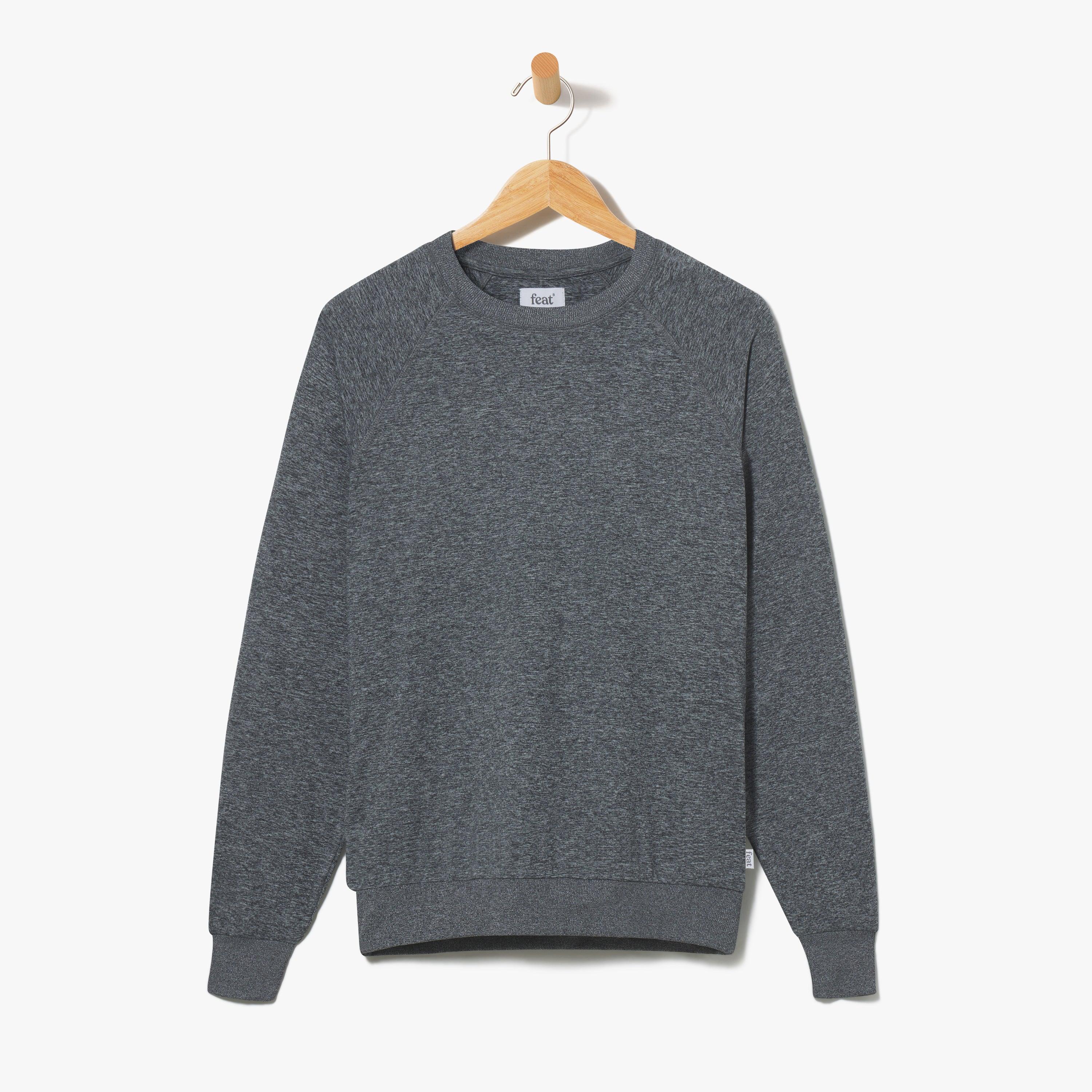 Women's Roam Crewneck Product Image