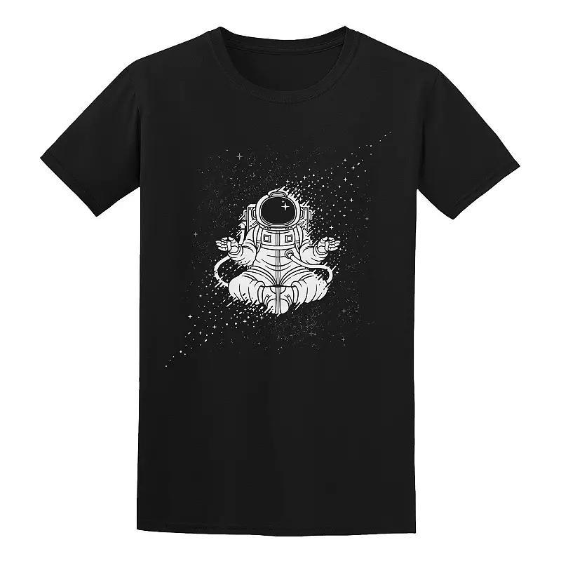 Mens COLAB89 by Threadless Becoming One Tee Product Image