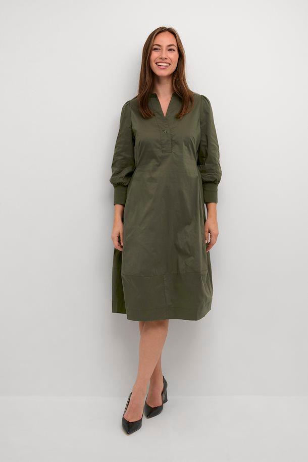 CUantoinett Dress Product Image