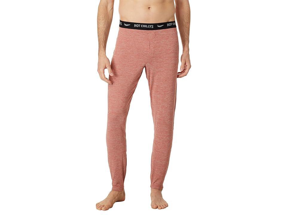 Hot Chillys Clima-Trek Bottoms Men's Casual Pants Product Image