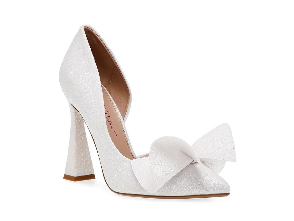 Blue by Betsey Johnson Nobble (Ivory) Women's Shoes Product Image