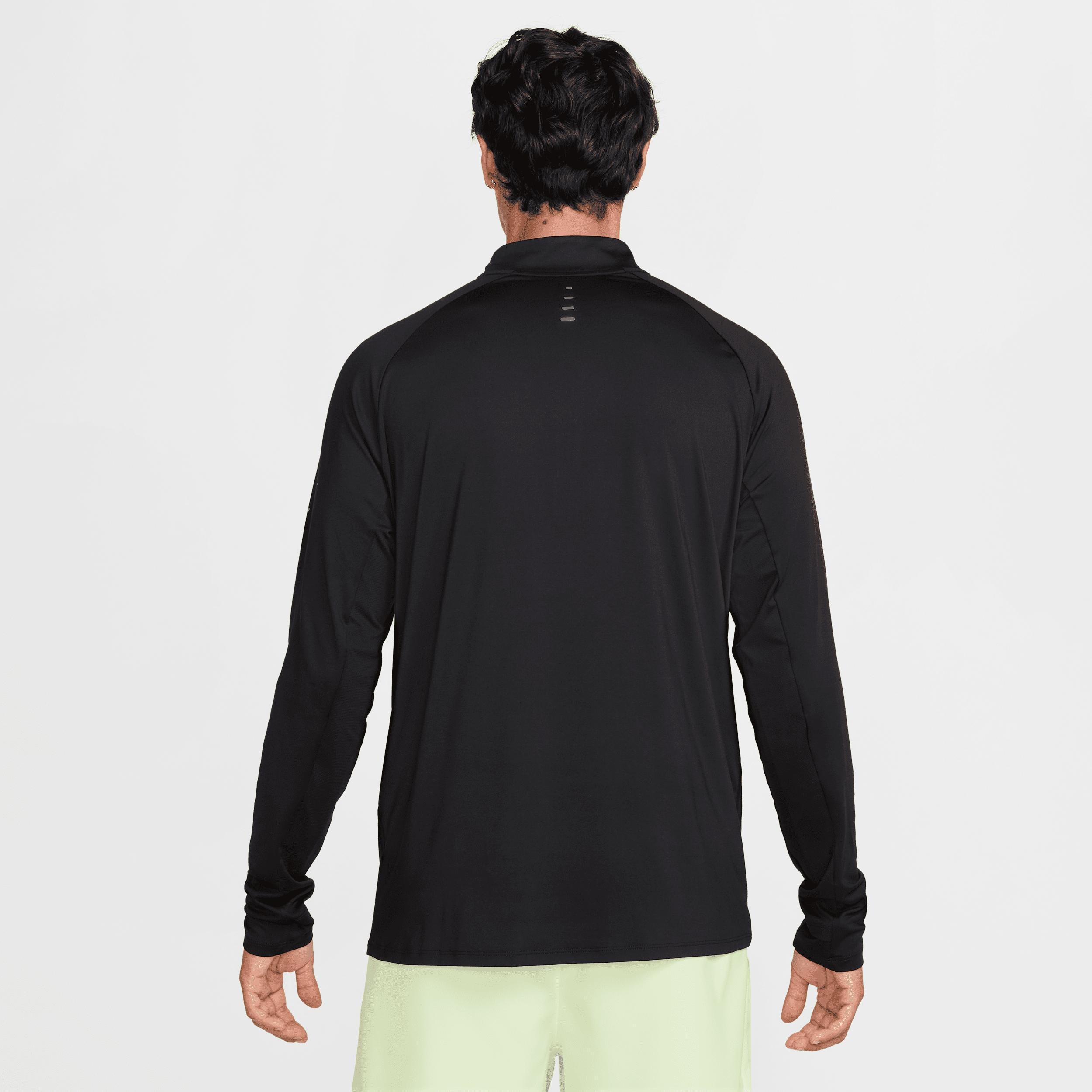 Nike Men's Stride Dri-FIT 1/4-Zip Running Top Product Image