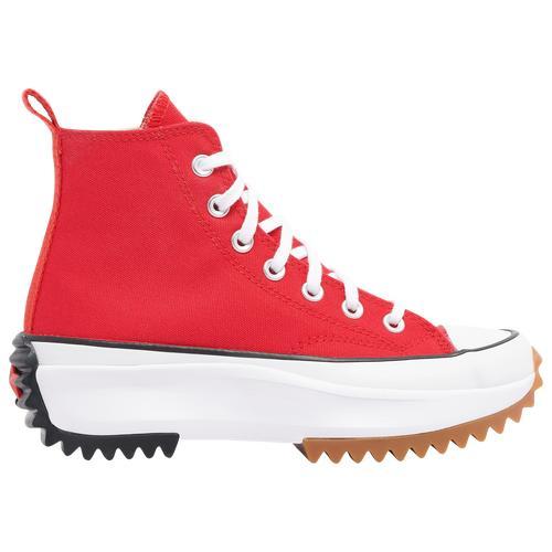 Converse Womens Run Star Hike Hi - Training Shoes Product Image