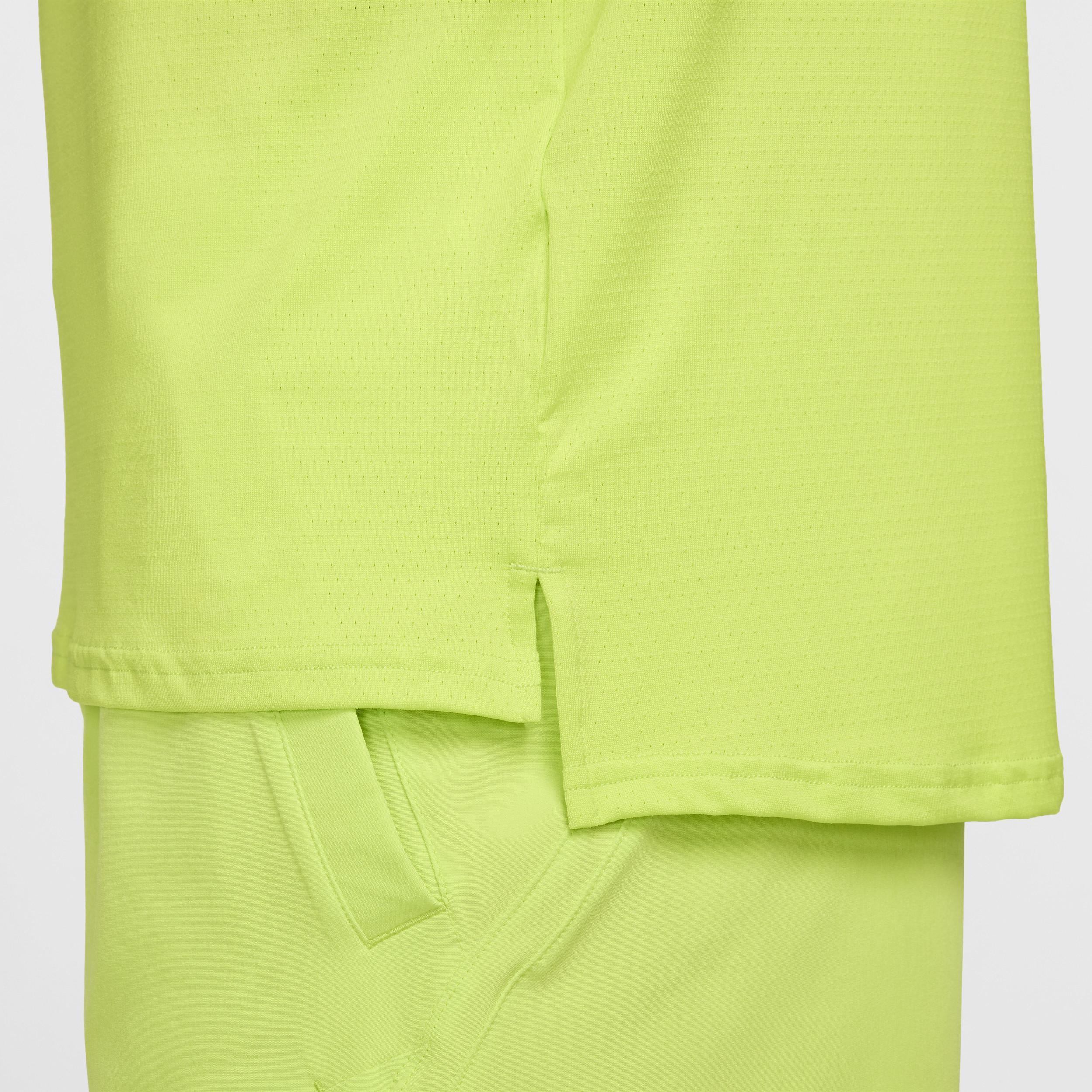 Nike Men's Court Advantage Dri-FIT Tennis Top Product Image