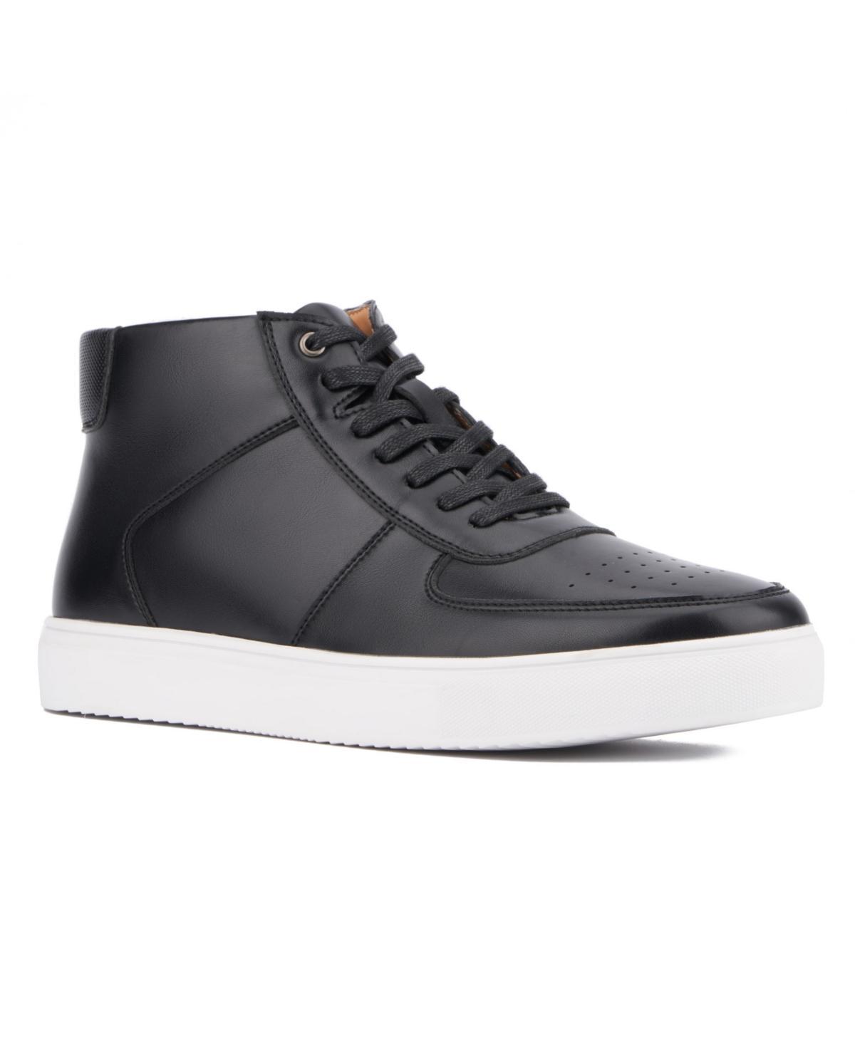 Xray Footwear Mens Byron High Top Sneakers Product Image