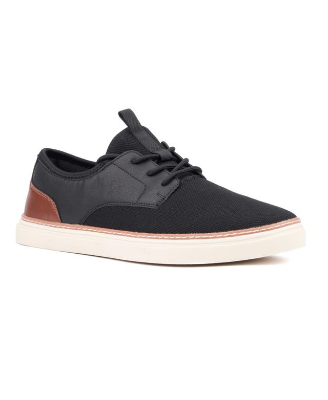 Reserved Footwear New York Mason Mens Low Top Sneakers Product Image