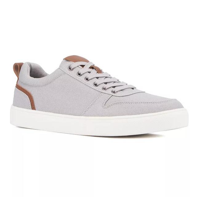 Xray Monty Mens Low Top Sneakers Product Image