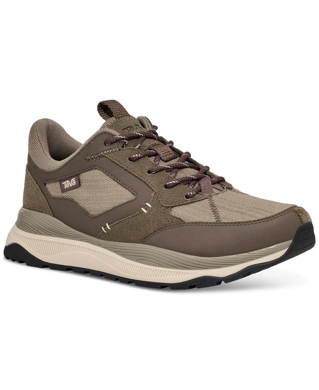 Terrawave Sneaker - Men's Product Image