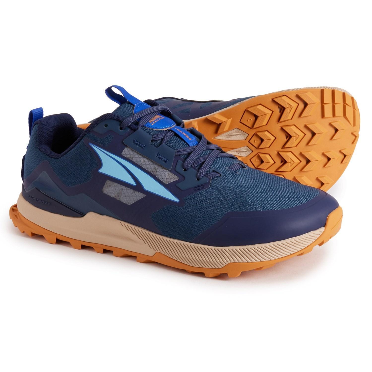 Altra Lone Peak 7 Running Shoes (For Men) Product Image