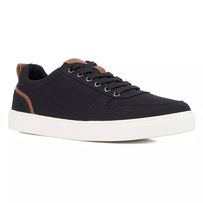 Xray Monty Mens Low Top Sneakers Product Image