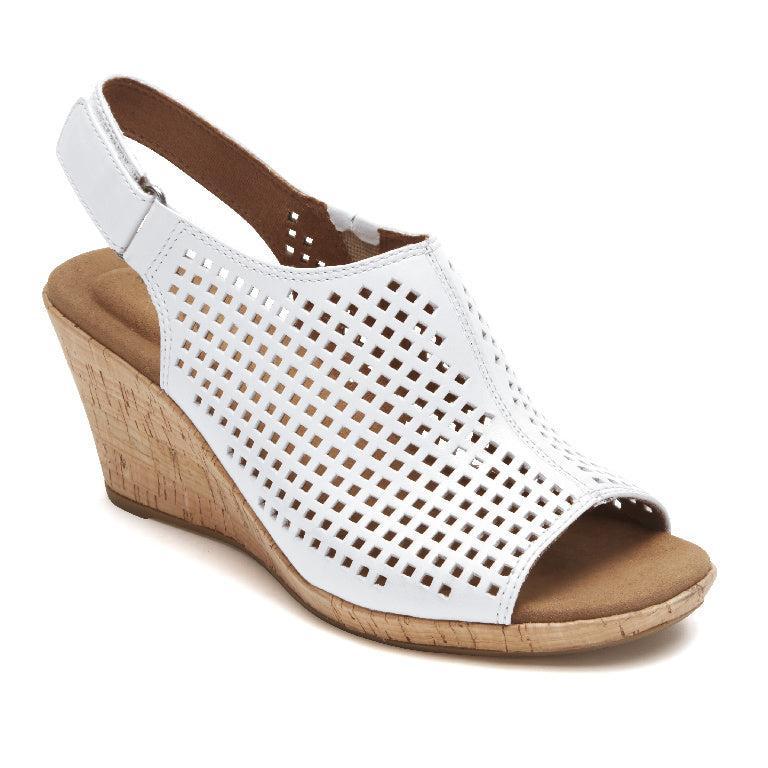 Women's Briah Perforated Slingback Sandal Product Image