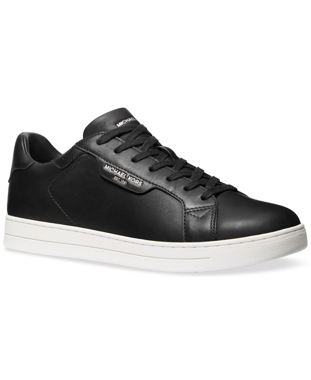 Michael Kors Mens Keating Lace-Up Sneaker Product Image