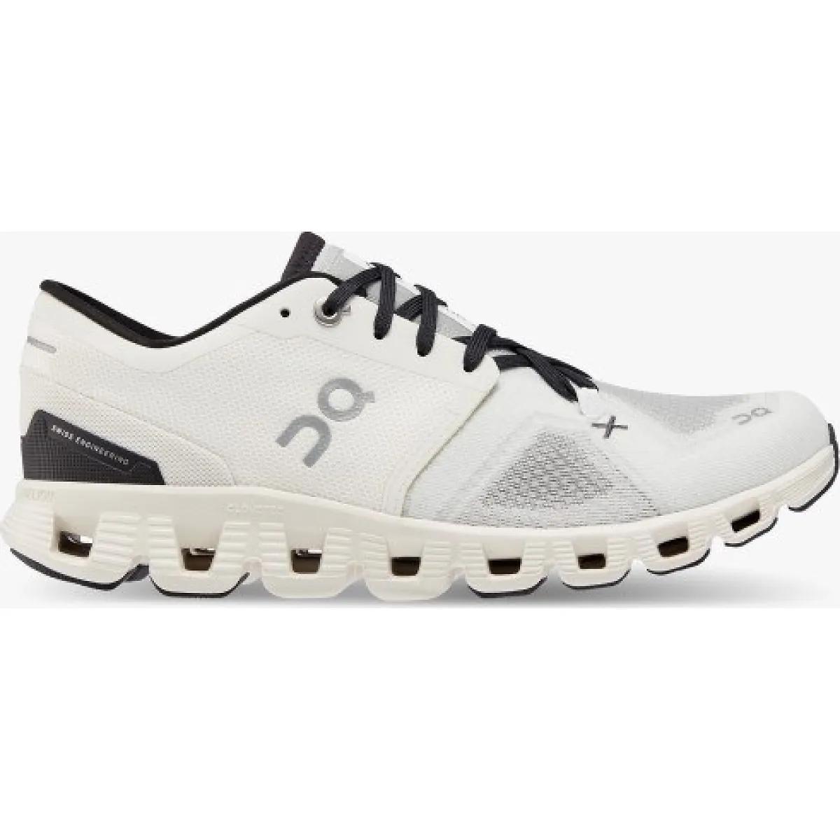 Women's | On Cloud X 3 Product Image