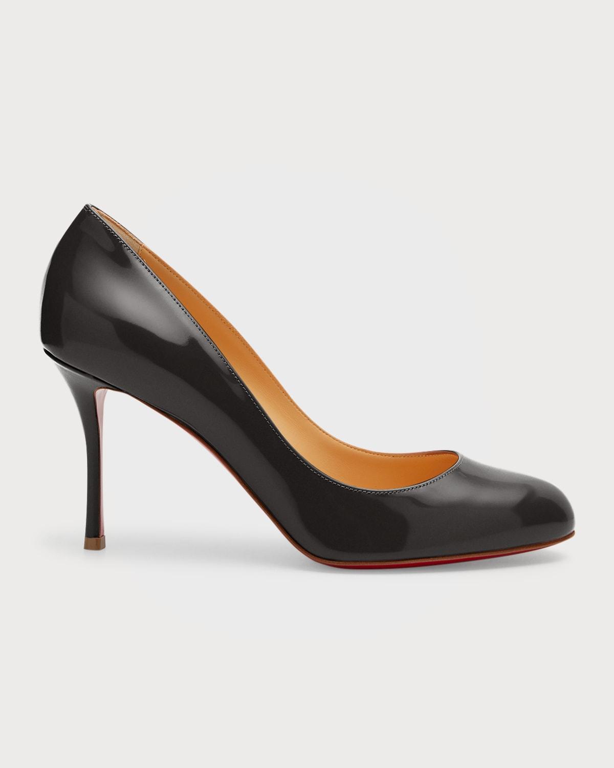 Christian Louboutin Dolly Patent Pump Product Image