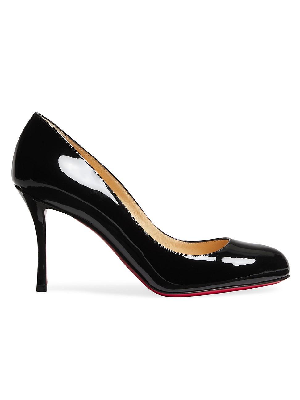 Christian Louboutin Dolly Patent Pump Product Image