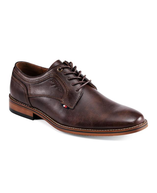 Vintage Foundry Co Mens Dante Lace-Up Oxfords Mens Shoes Product Image