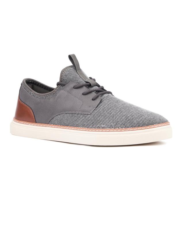 Reserved Footwear New York Mason Mens Low Top Sneakers Product Image