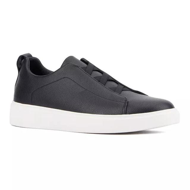 Xray Marco Mens Low-Top Sneakers Product Image