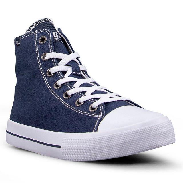 Lugz Stagger Womens High Top Shoes Product Image