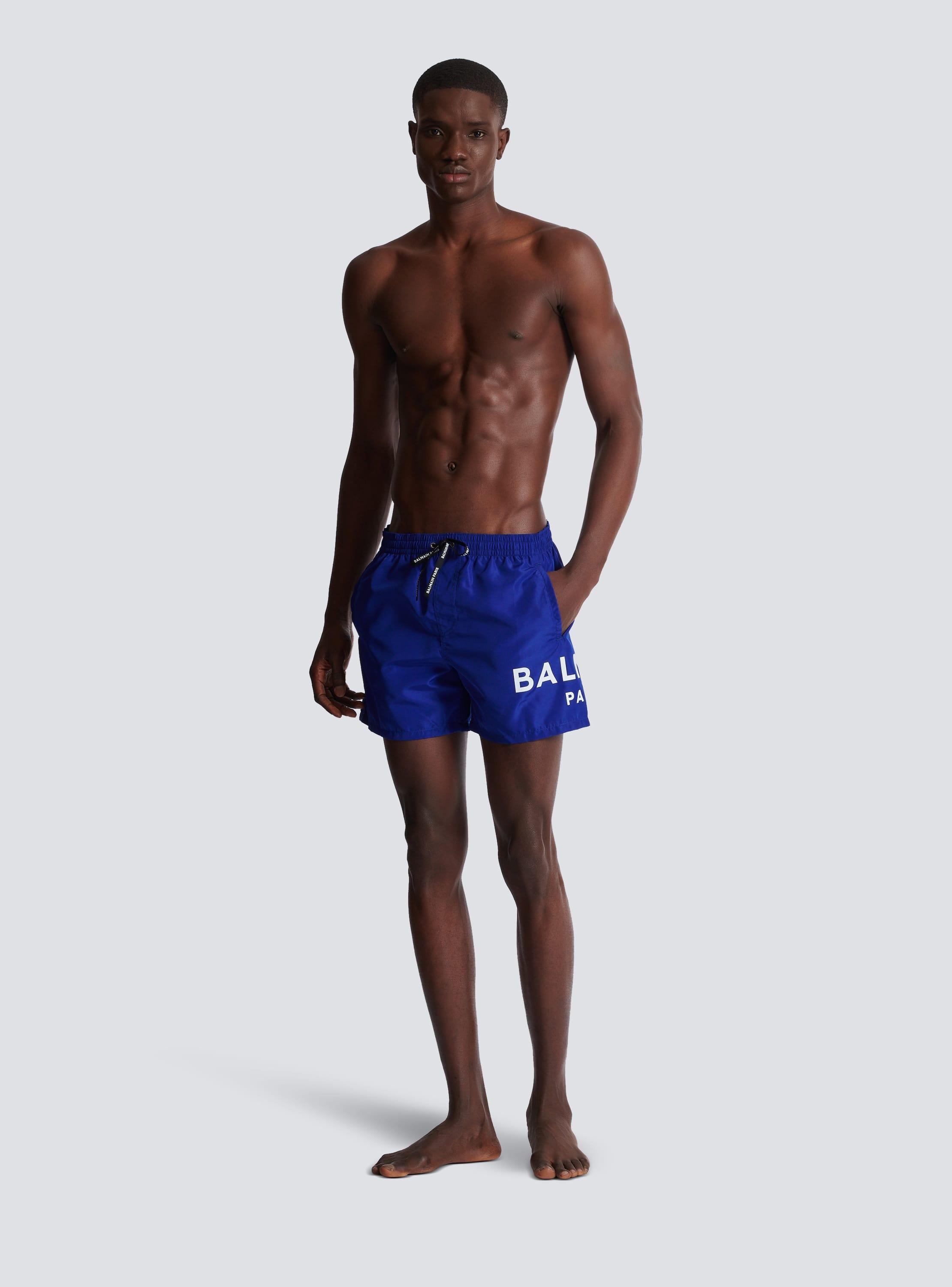 Balmain swim shorts Product Image