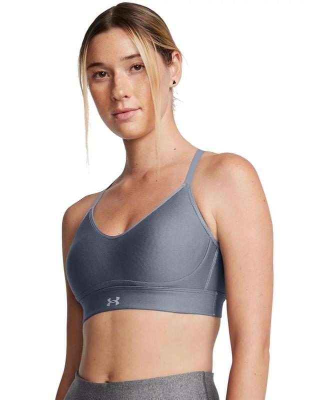 Women's UA Continuum Low Sports Bra Product Image