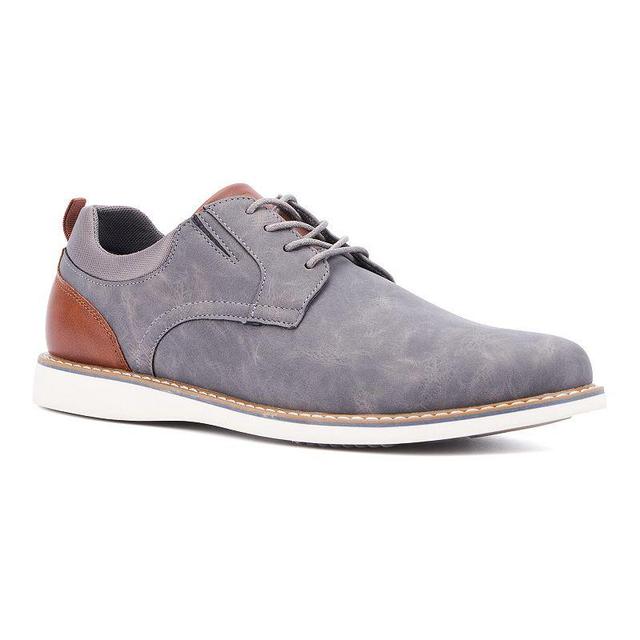 Reserved Footwear Vertigo Mens Oxford Shoes Product Image