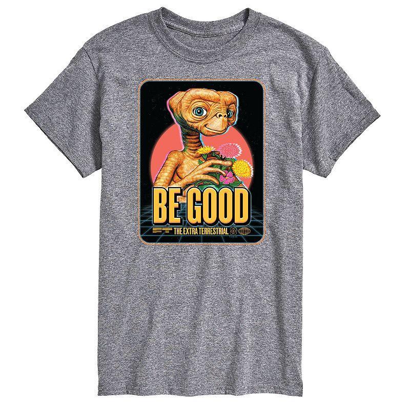 Mens ET Be Good Tee Product Image