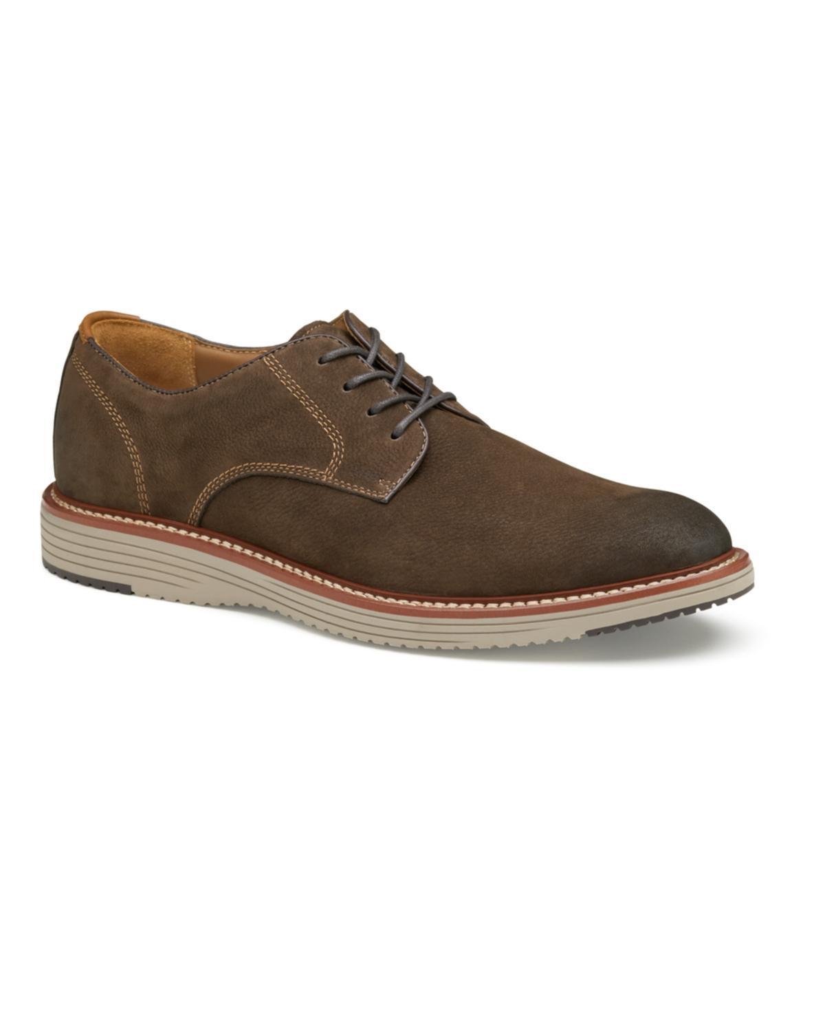 Johnston & Murphy Upton Plain Toe Derby Product Image