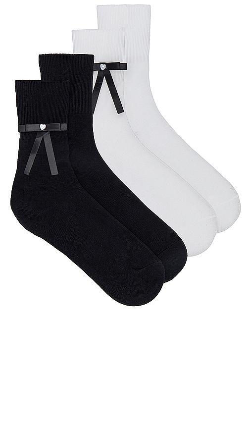 CHAUSSETTES GABRIELLA Product Image