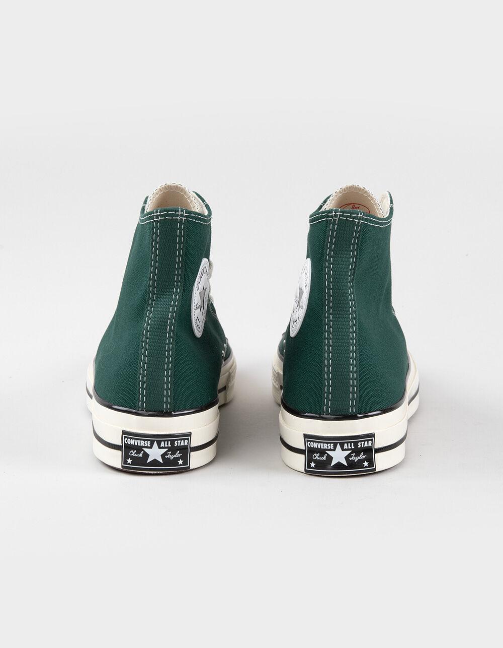 CONVERSE Chuck 70 High Top Shoes Product Image