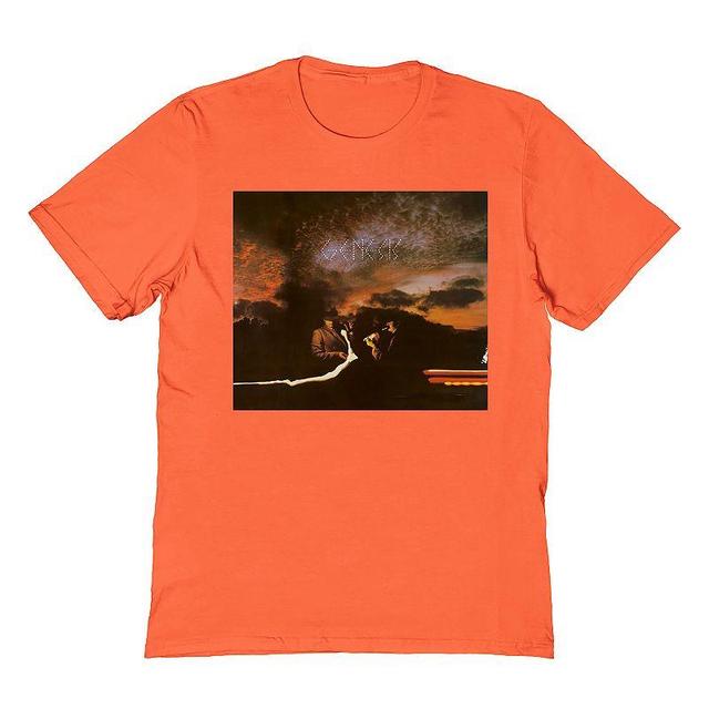 Mens Genesis Tee Product Image