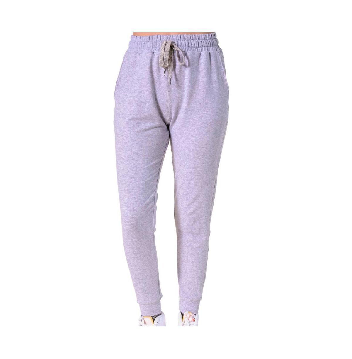 Poplinen Womens Agnes Organic Cotton and Tencel Jogger Pant Product Image