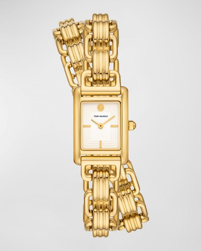 Tory Burch The Eleanor Mini Watch, 25mm Product Image