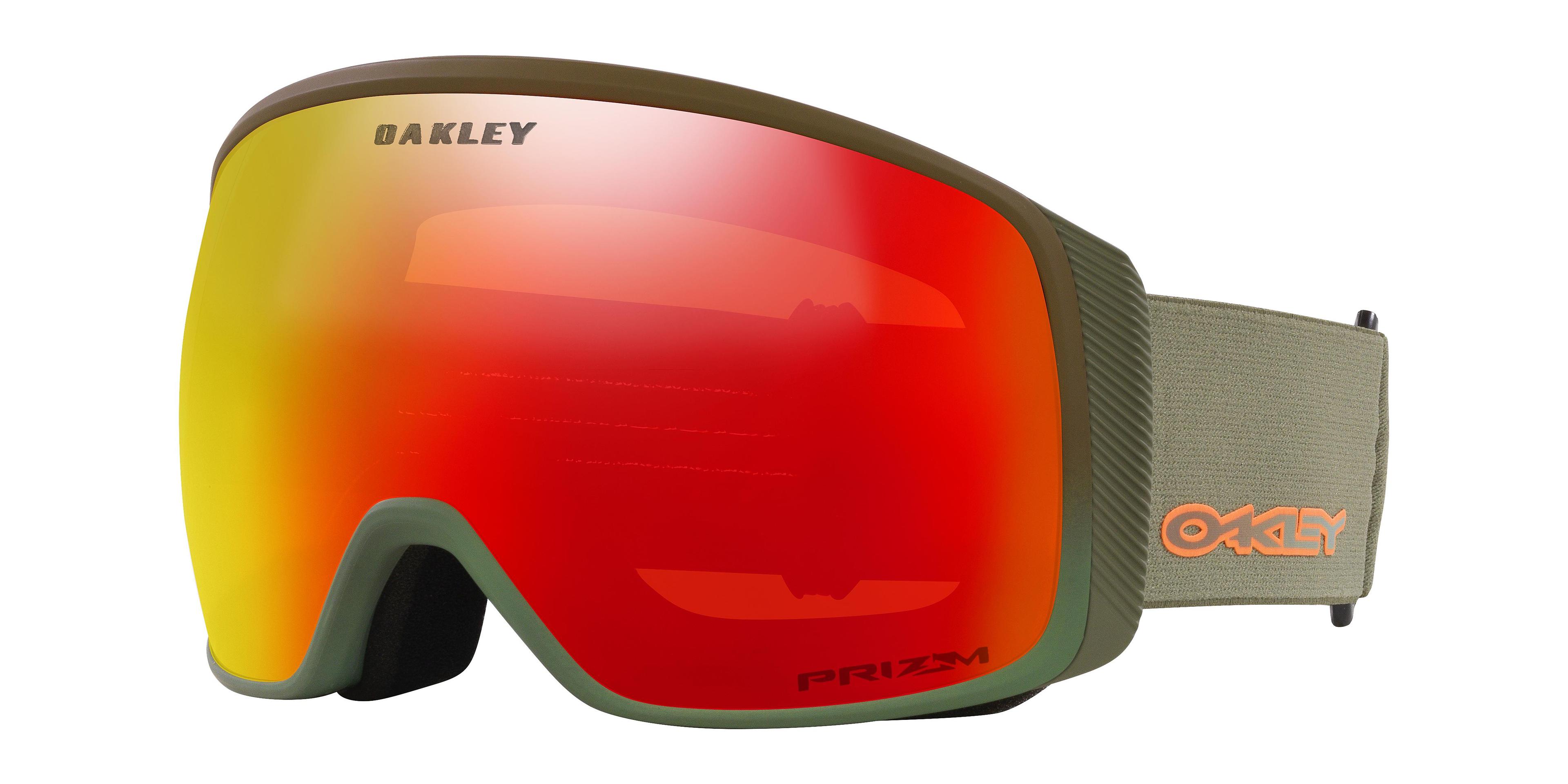 Oakley Men's Flight Tracker L Snow Goggles Product Image