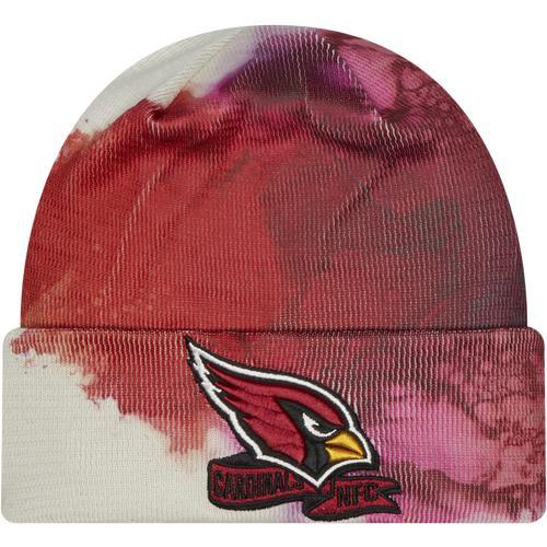 New Era Mens Cardinals Sideline 22 Cap Product Image