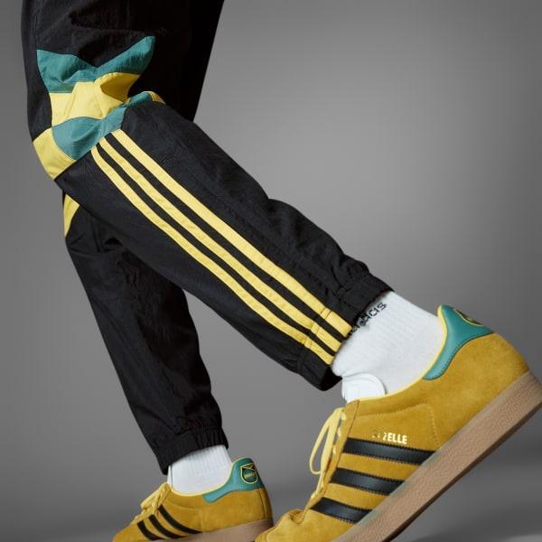 Jamaica Originals Track Pants Product Image