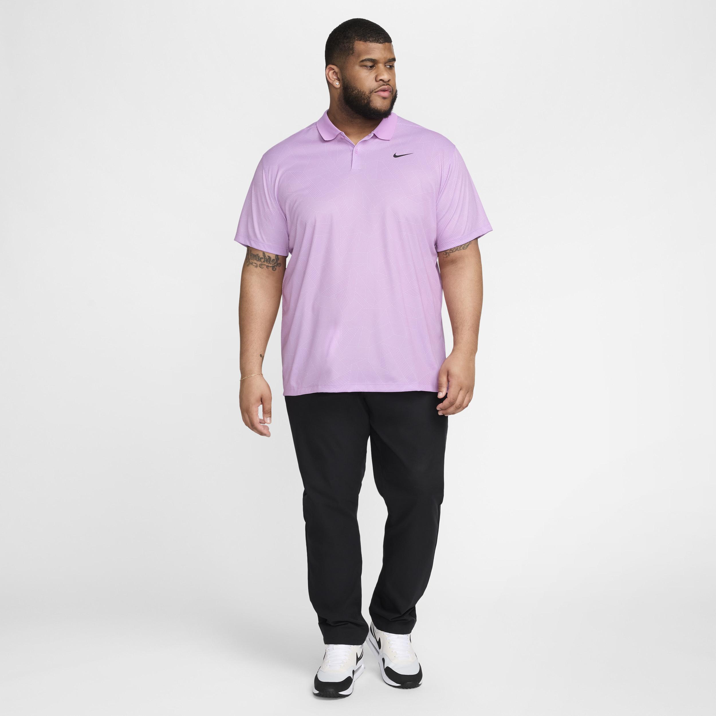 Nike Men's Victory+ Dri-FIT Golf Polo Product Image