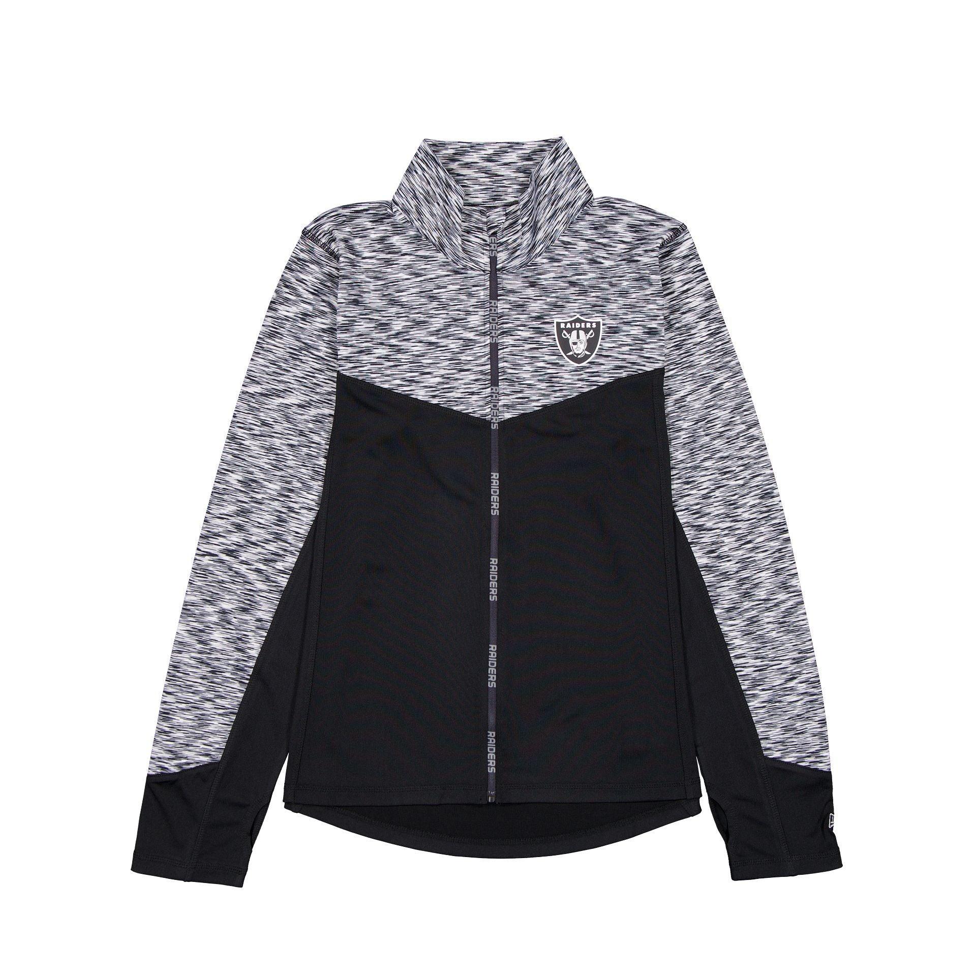 Las Vegas Raiders Active Women's Jacket Female Product Image