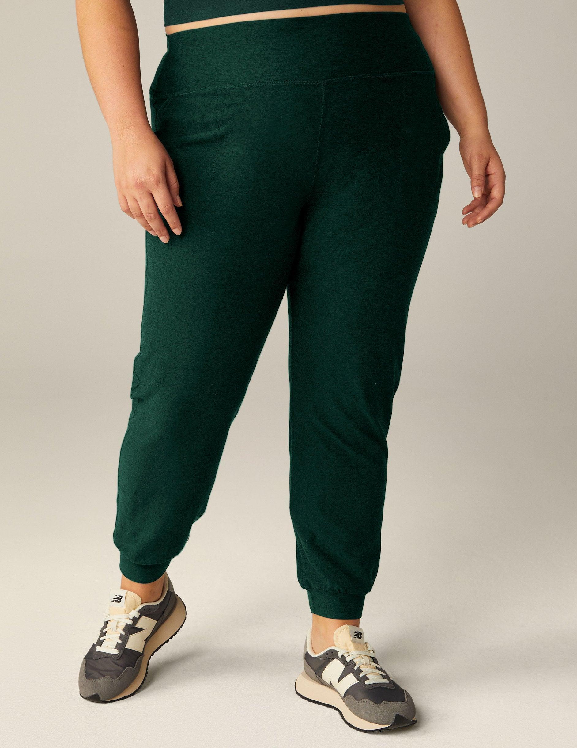 Spacedye Midi Jogger Product Image