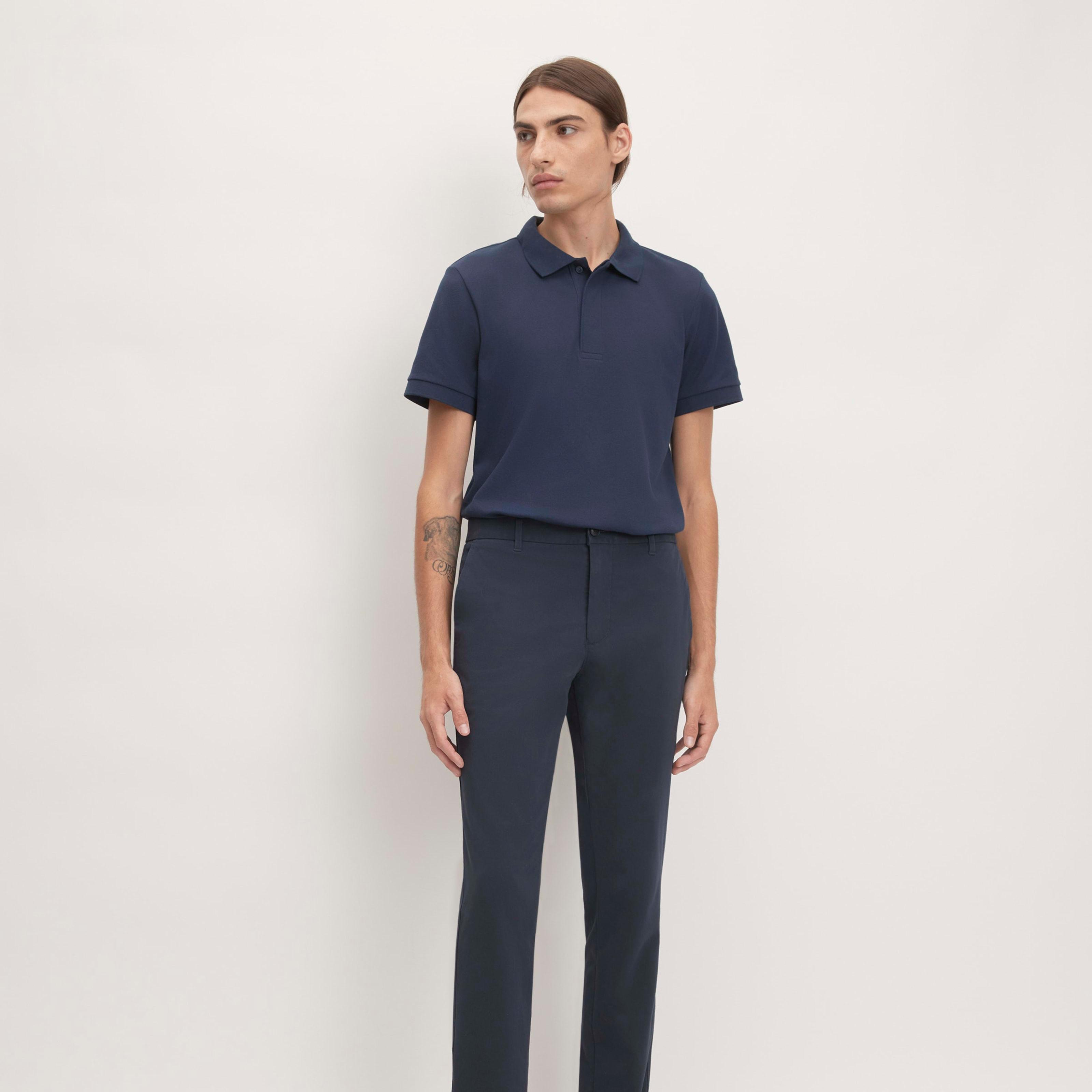 The Performance Chino | Uniform Product Image