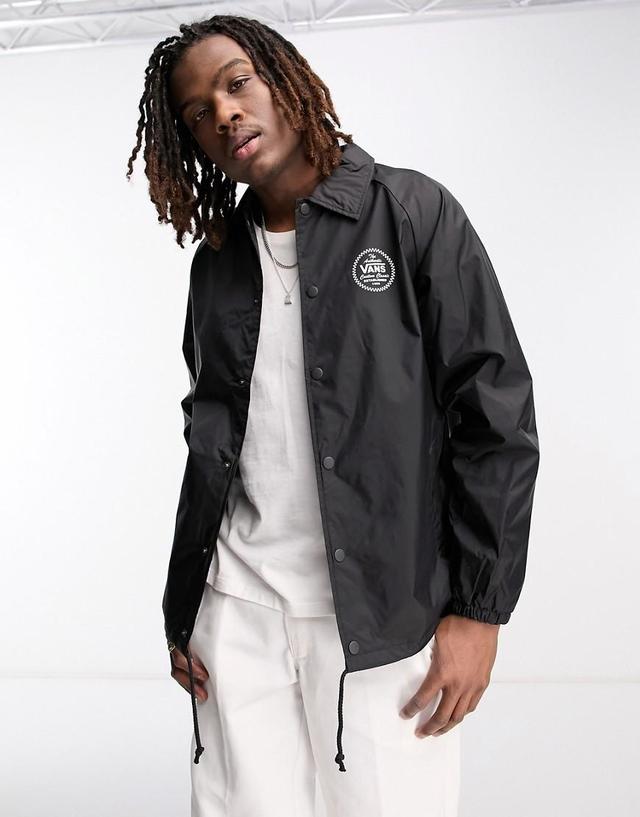 Vans Torrey coach jacket Product Image