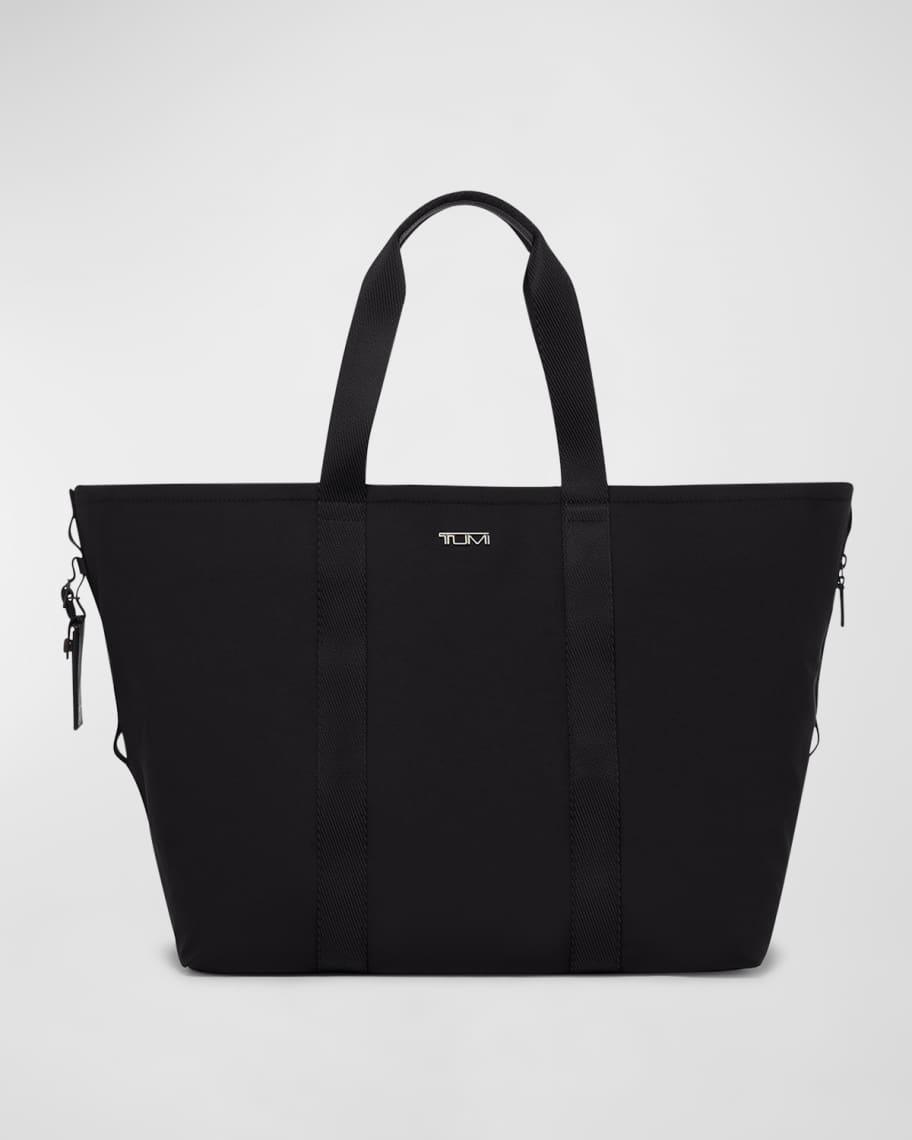 Essential Large East-West Tote Bag  Product Image