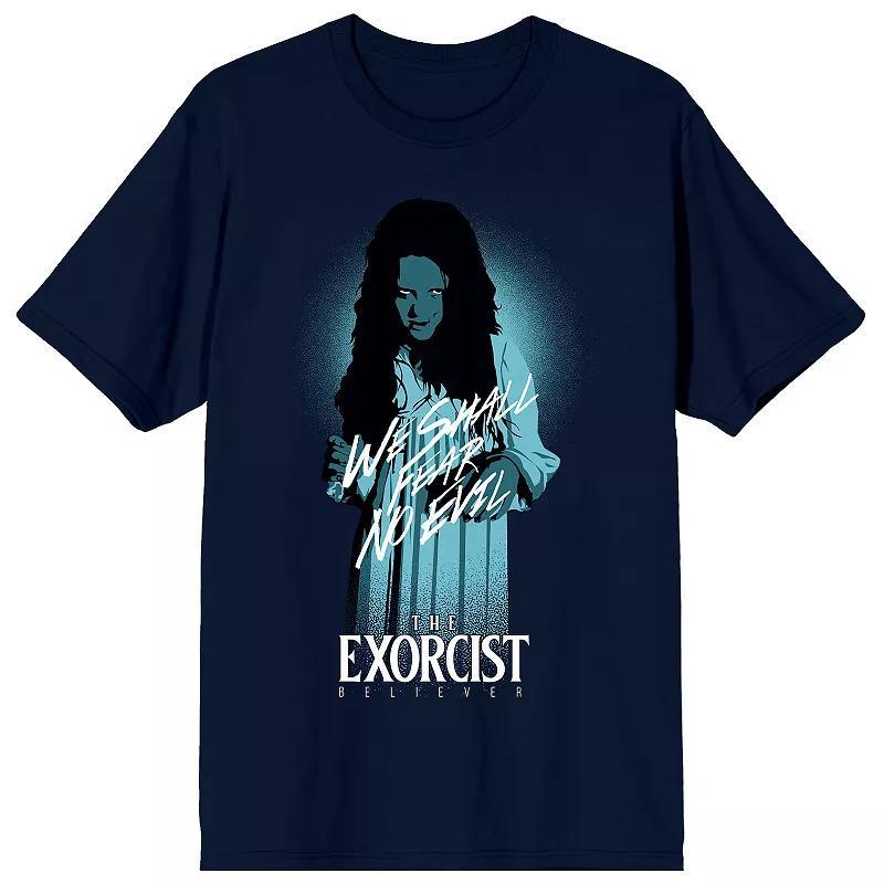 Mens The Exorcist Believer Regan Graphic Tee Product Image